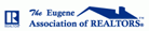 Eugene Association of Realtors logo