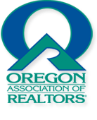 Oregon Association of Realtors logo